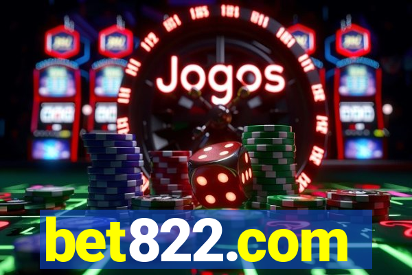 bet822.com