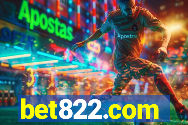 bet822.com