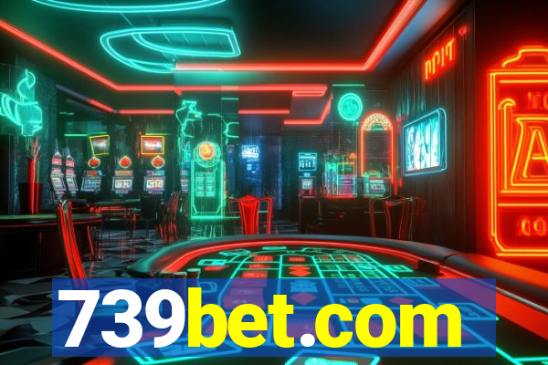 739bet.com