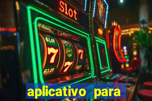 aplicativo para fazer jogo online