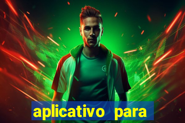 aplicativo para fazer jogo online