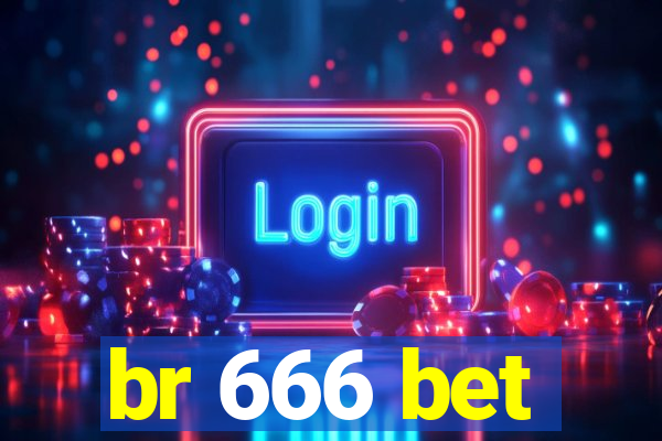 br 666 bet