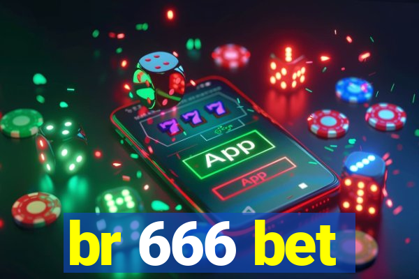 br 666 bet