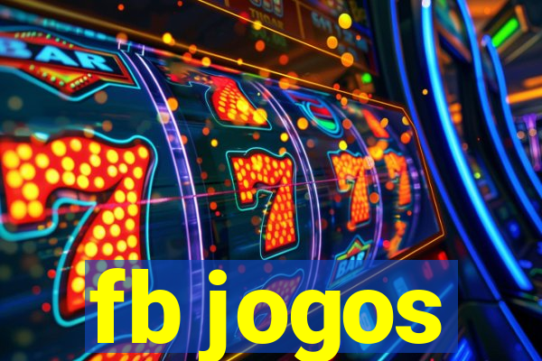 fb jogos