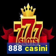 888 casini