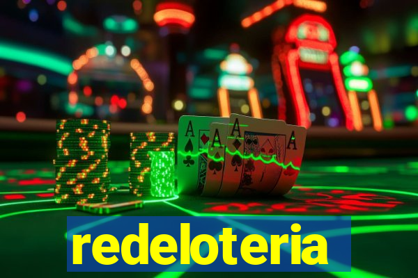 redeloteria