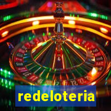 redeloteria