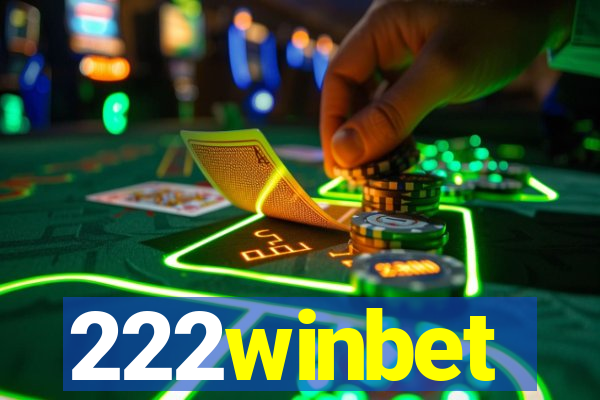 222winbet