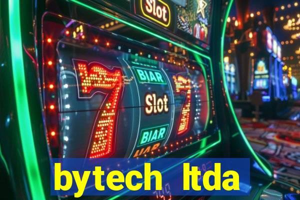 bytech ltda plataforma link jogo