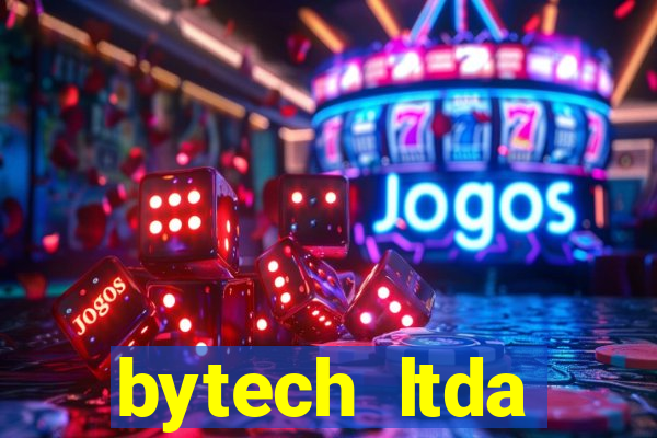 bytech ltda plataforma link jogo