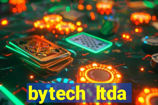 bytech ltda plataforma link jogo