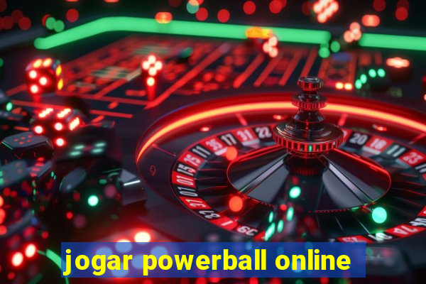 jogar powerball online