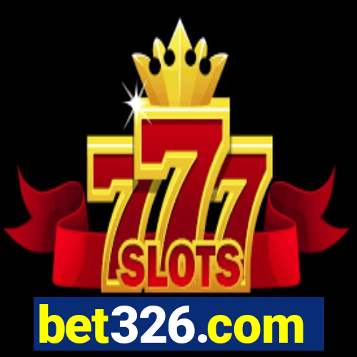 bet326.com