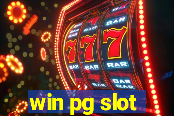 win pg slot