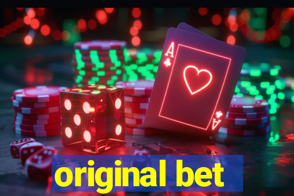 original bet