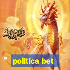 politica bet