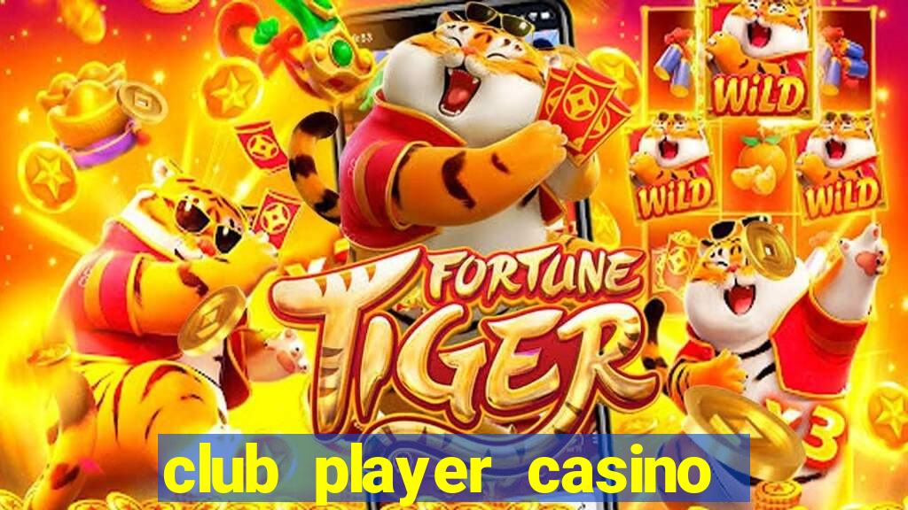 club player casino sister sites