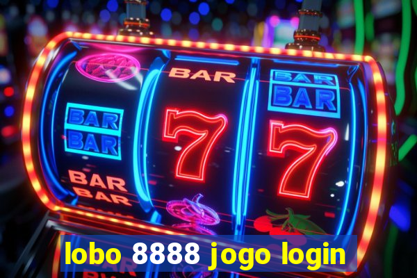 lobo 8888 jogo login