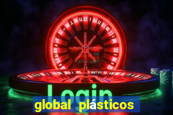 global plásticos porto alegre