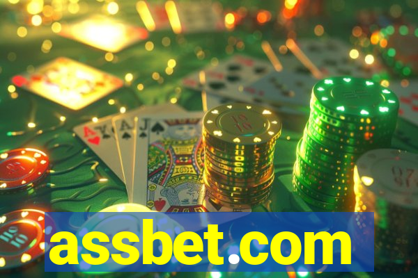 assbet.com