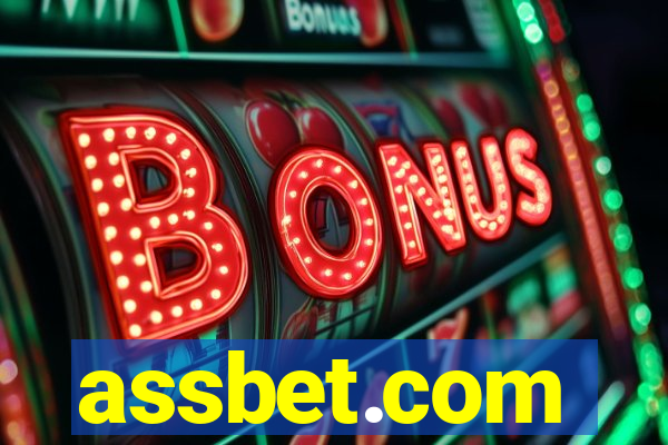 assbet.com