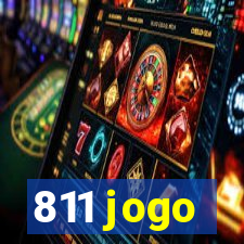 811 jogo