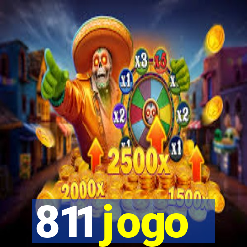 811 jogo