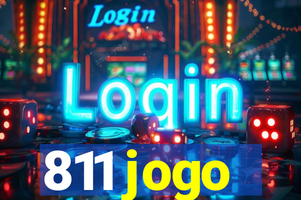 811 jogo