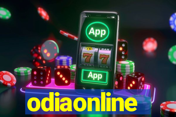 odiaonline