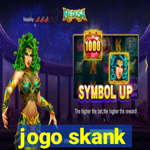 jogo skank