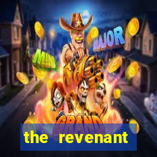 the revenant parents guide