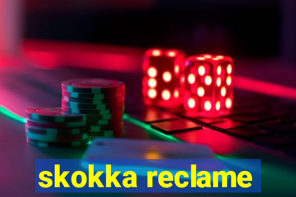 skokka reclame