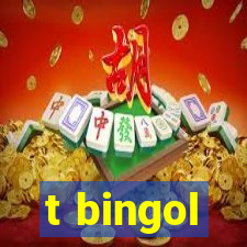 t bingol