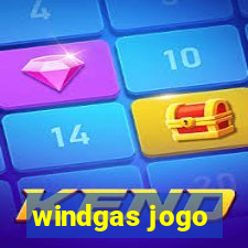 windgas jogo