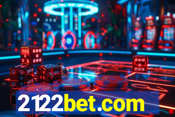 2122bet.com