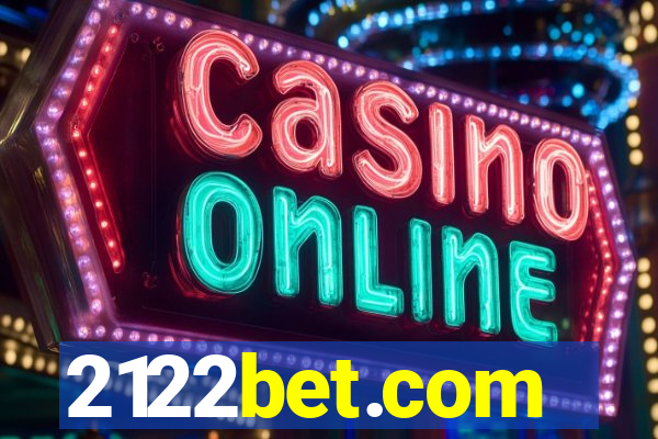 2122bet.com