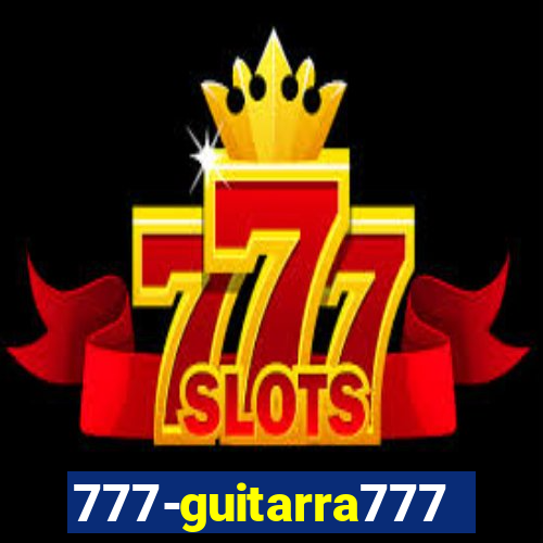 777-guitarra777.cc