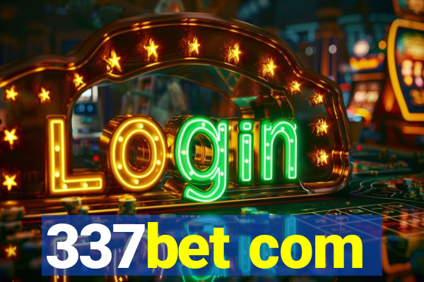 337bet com