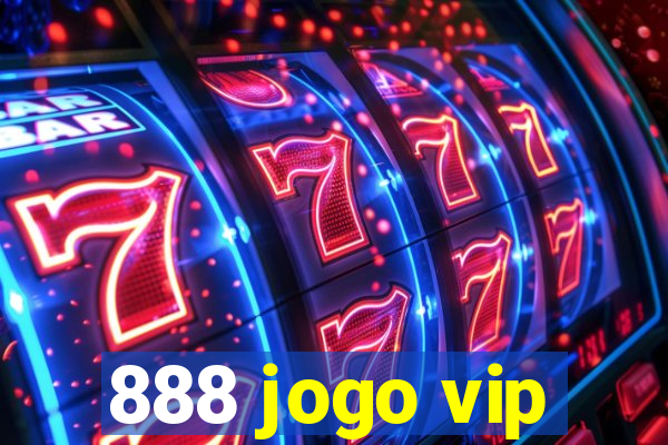 888 jogo vip