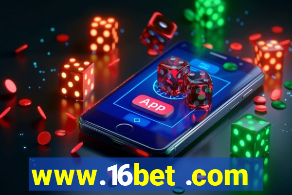 www.16bet .com