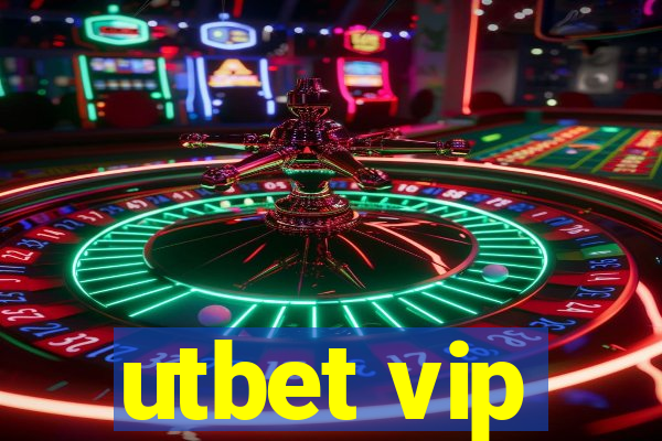 utbet vip