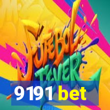 9191 bet