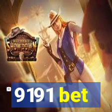 9191 bet