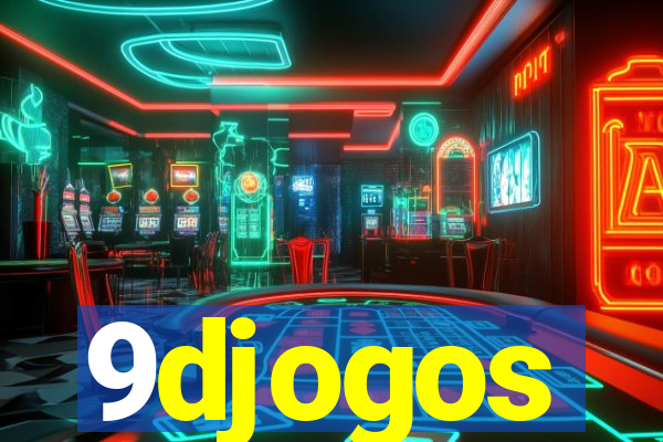 9djogos