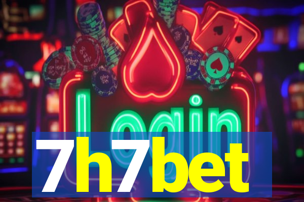 7h7bet