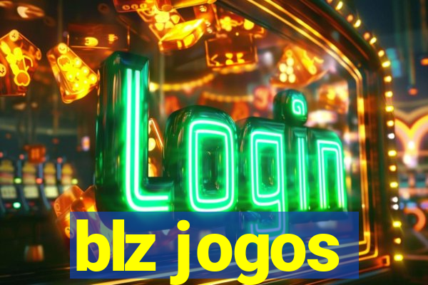 blz jogos