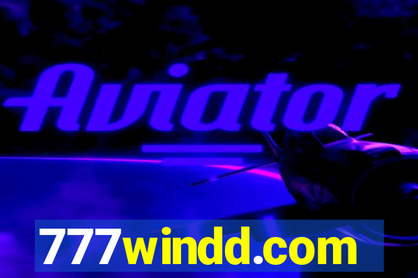 777windd.com