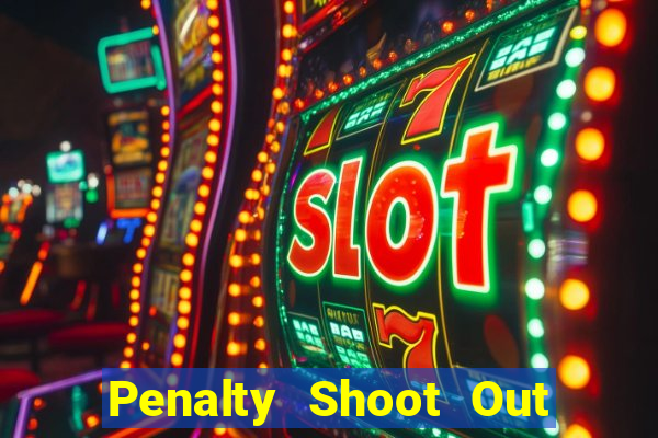 Penalty Shoot Out hack penalty shoot out