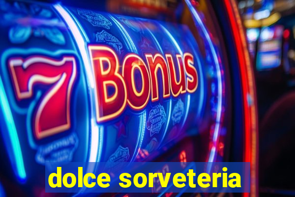 dolce sorveteria