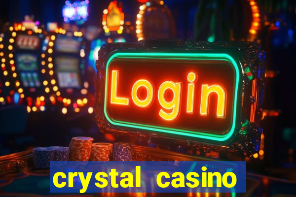 crystal casino compton ca